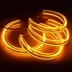 Ангельські очі Crystal Led bmw e46 (фары ксенон) - зображення 8