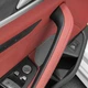 Комплект накладок на внутрішні ручки дверей bmw G30 G38 ix3 G01 G02 - зображення 10