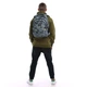 Рюкзак шкільний GoPack Teens 40.5x28.5x17.5 см 16.5 л Сірий (GO25-162M-4) - зображення 14