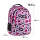 Рюкзак GoPack Teen 162M-2 - зображення 3