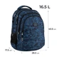 Рюкзак GoPack Teens GO25-162M-5 - изображение 2
