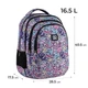 Рюкзак GoPack Teens 162M-1 - зображення 3