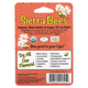 Органические бальзамы для губ Sierra Bees масло ши и аргановое масло 4 шт. по 4,25 г - изображение 3
