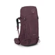 Рюкзак туристический Osprey Kyte 68 elderberry purple WXS/S (009.3319) - изображение 1