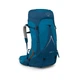 Рюкзак туристический Osprey Atmos AG LT 50 night shift/scoria blue L/XL (009.3283) - изображение 1