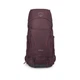 Рюкзак туристический Osprey Kyte 68 elderberry purple WXS/S (009.3319) - изображение 3