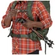 Рюкзак туристический Osprey Kestrel 58 bonsai green S/M (009.3307) - изображение 7