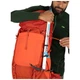 Рюкзак туристичний Osprey Talon Pro 40 mars orange S/M (009.3531) - зображення 5