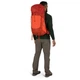Рюкзак туристичний Osprey Talon Pro 40 mars orange S/M (009.3531) - зображення 7