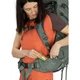 Рюкзак туристический Osprey Kyte 48 elderberry purple WM/L (009.3328) - изображение 9