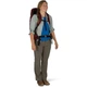 Рюкзак туристичний Osprey Viva 45 succulent green O/S (009.3025) - зображення 5