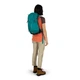 Рюкзак туристический Osprey Hikelite 18 pine leaf green O/S (009.3356) - изображение 8
