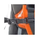 Рюкзак туристичний Naturehike NH70B070-B 70+5 л Blue (6927595709023) - зображення 4