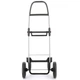 Сумка-візок Rolser I-Max MF 2LRSG 43 Marengo (929651) - зображення 8