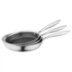 Сковорода Ardesto Black Mars Avior Grey 24 см (AR0720BS) - зображення 7