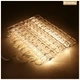 Гирлянда ColorWay 40 LED, 4.2м, с прищепками (CW-LCP-40L42B) - изображение 6