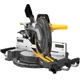 Торцовочная пила DeWALT 54В XR Li-lon, диск 305x30 мм, 3800 об/мин, XPS (без АКБ и ЗУ) (DCS781N) - изображение 4