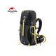 Рюкзак туристический Naturehike NH16Y020-Q 55 л чорний (6927595787915) - изображение 1