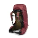 Рюкзак туристичний Osprey Aura AG 50 berry sorbet red W M/L (843820131734) - зображення 2