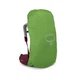 Рюкзак туристический Osprey Aura AG LT 50 antidote purple WM/L (009.3297) - изображение 5