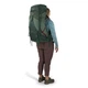 Рюкзак туристический Osprey Aura AG LT 50 antidote purple WM/L (009.3297) - изображение 7