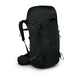 Рюкзак туристический Osprey Tempest 50 stealth black WXS/S (009.2346) - изображение 1