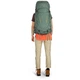 Рюкзак туристический Osprey Kyte 48 rocky brook green WXS/S (009.3329) - изображение 9