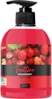 Упаковка рідкого мило Fruttino Strawberry 460 мл х 2 шт (2000998942588) - зображення 3