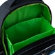 Рюкзак шкільний напівкаркасний GoPack Education Warrior 38x28x13 см 15 л Сірий (GO25-165M-6) - изображение 11