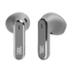 Наушники JBL Live Flex Silver (JBLLIVEFLEXSVR) - изображение 10