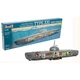 Сборная модель Revell Подлодка Type XXI с интерьером, уровень 4, 172 (RVL-05078) - изображение 5