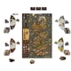 Настільна гра Geekach Games Гра престолів. Друге видання (A Game of Thrones The Board Game Second Edition) (укр.) (GKCH187gt) - зображення 2