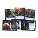 Настольная игра Geekach Games Звездные войны. Колодостроительная игра (Star Wars The Deckbuilding Game) (укр.) (GKCH168SW) - изображение 5
