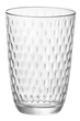 Набор стаканов Bormioli Rocco Slot long drink 390 мл 6 шт (580507VNA) - изображение 1