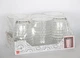 Набор стаканов Bormioli Rocco Slot long drink 390 мл 6 шт (580507VNA) - изображение 2