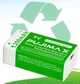Акумуляторна батарея Pujimax Крона 6F22/6LR61 з USB TYPE-C Li-Ion 9V, 1200mAh (16214) - зображення 4