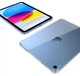Силіконовий чохол бампер Primolux Silicone для планшета Apple iPad 11" (A16) 2025 - Clear - зображення 3