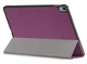 Чохол Primolux Slim для планшета Apple iPad 11" (A16) 2025 (A3354 / A3355 / A3356) - Purple - зображення 4