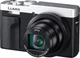 Фотоапарат Panasonic Lumix TZ99 Silver (DC-TZ99E-S) - зображення 1
