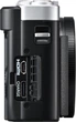 Фотоапарат Panasonic Lumix TZ99 Silver (DC-TZ99E-S) - зображення 10