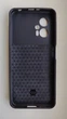 Чохол броньований протиударний для Xiaomi Poco X4 GT червоний - зображення 2