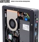 Неттоп ARTLINE Business B16 (B16v55) - изображение 2