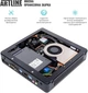 Неттоп ARTLINE Business B16 (B16v58) - изображение 6