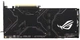 Відеокарта ASUS RTX 2070 8Gb ROG Strix OC (ROG-STRIX-RTX2070-O8G-GAMING) (GDDR6, 256 bit, PCI-E 3.0 x16) Б/в - зображення 3
