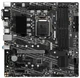 Материнская плата MSI B460M Pro-VDH (B460M PRO-VDH) (Socket 1200, Intel B460, Micro-ATX) Б/у - изображение 1