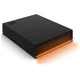 Зовнішній жорсткий диск Seagate HDD ext 2.5" USB 5.0TB FireCuda Gaming Hard Drive Black (STKL5000400) - зображення 3