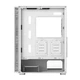 Корпус MONTECH X3 GLASS (W) (X3 GLASS (W)) - зображення 3