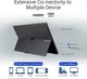 Монітор 15.6" ASUS ZenScreen MB16AMTR Portable (90LM04S0-B02170) 1920x1080 (FullHD) IPS 60 Hz - зображення 6