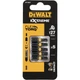 Набір біт DeWALT EXTREME T27 25 мм 5 шт (DT7383T) для викруток і шурупокрутів - зображення 1
