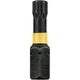 Набір біт DeWALT EXTREME T27 25 мм 5 шт (DT7383T) для викруток і шурупокрутів - зображення 3